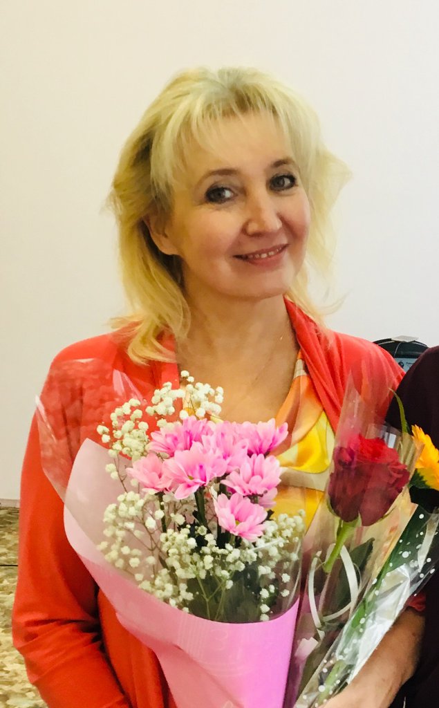 Ты мне нужна. Посвящение С. Т. 11483