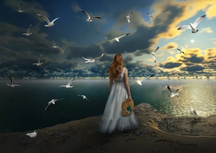 Мне бы в жизни своей навести порядок..