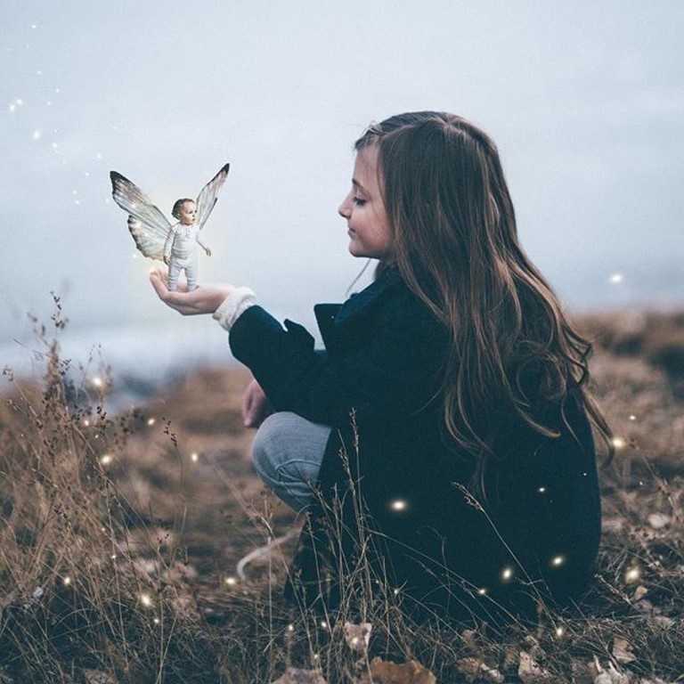 Думайте о хорошем