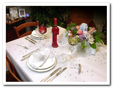 Время поменяло быт