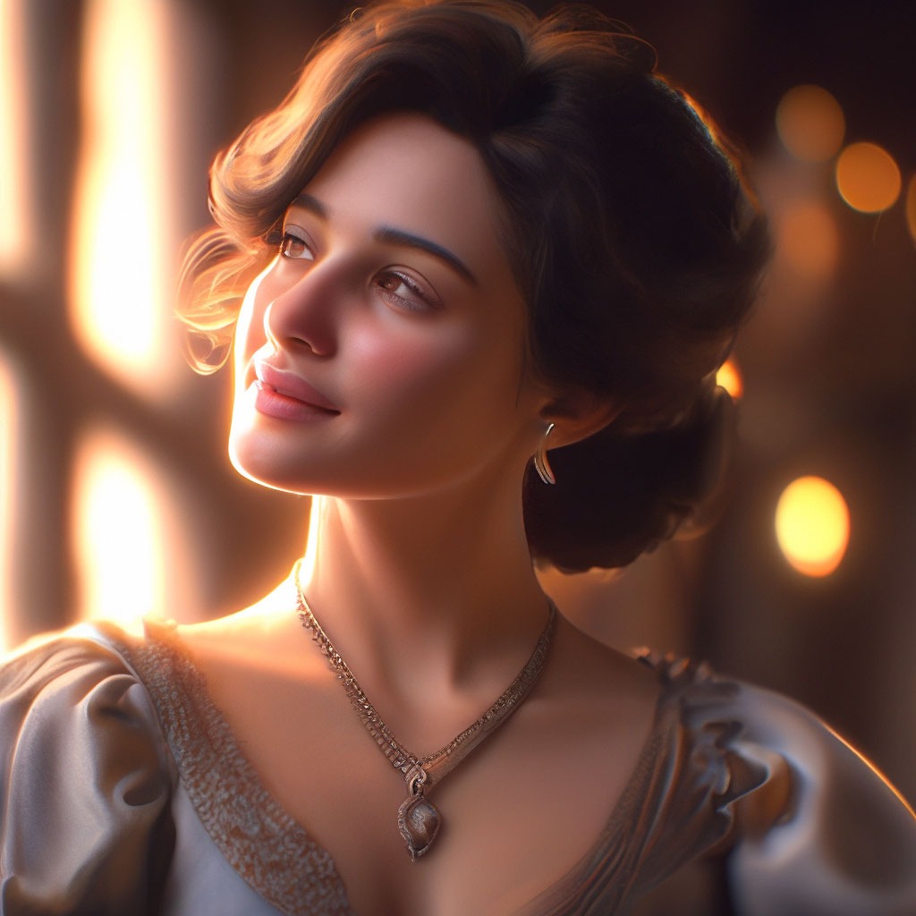 Моя любимая французка