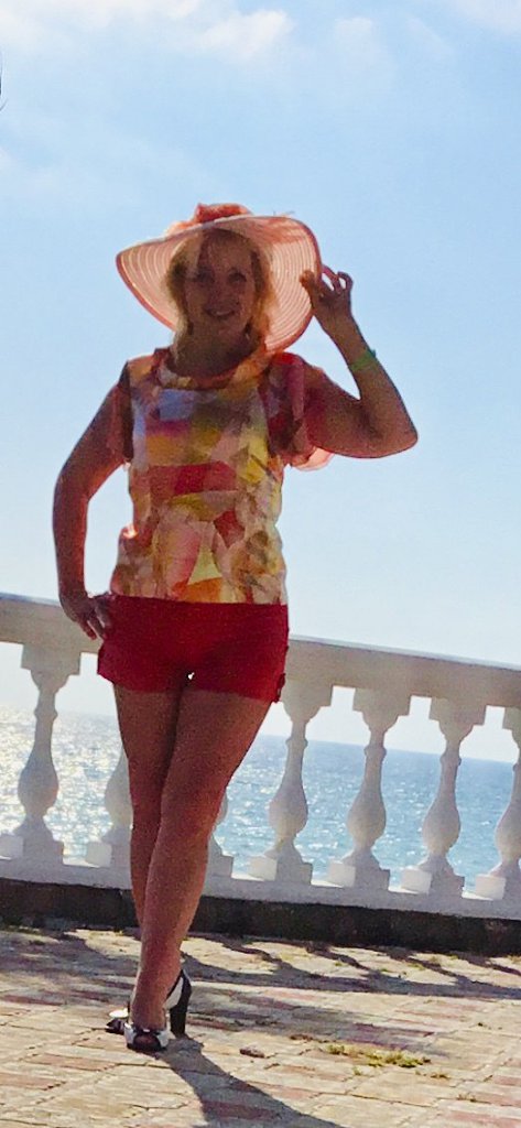 В прекрасном облике. Посвящение С. Т. 11487