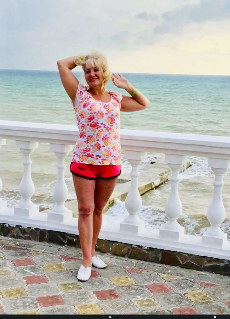 Ты так прекрасна. Посвящение С. Т. 11488