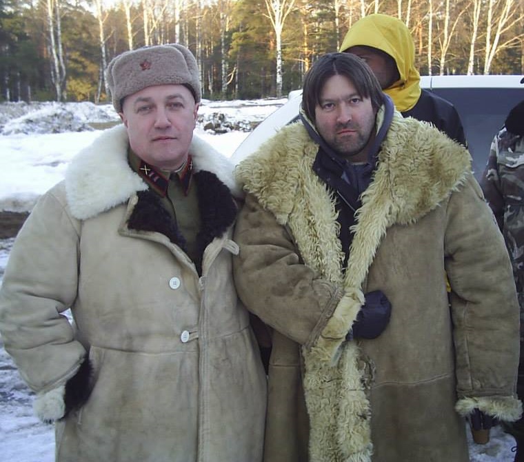 Хаямо-Ермаковщина - 39 Олегу Штрому