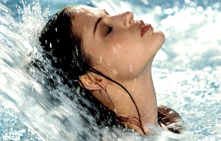 Ощутить до дрожи