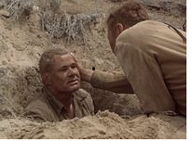 Покуда живы, мы копаем