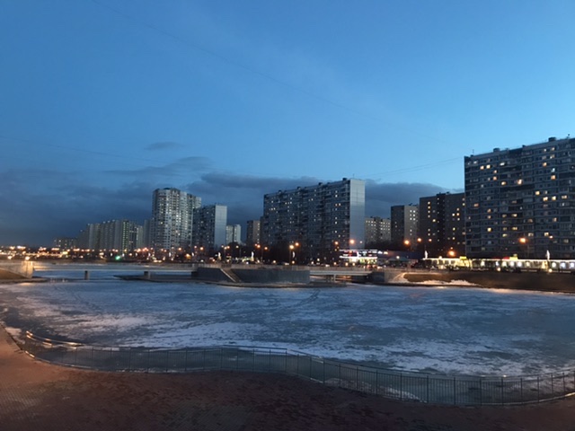 Любимый человек