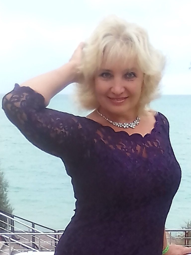 Тебе я признаюсь в Любви. Посвящение С. Т. 11505