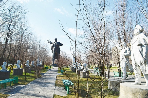 Не ищите меня