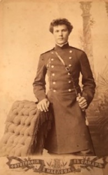 Нет вины твоей, цыганка