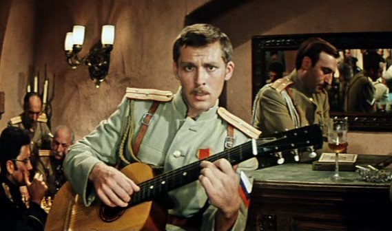 Белая гвардия