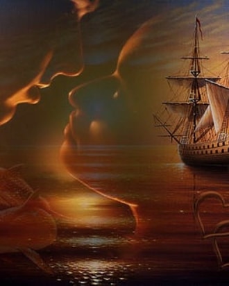 Я знаю, мы встретимся, знаю