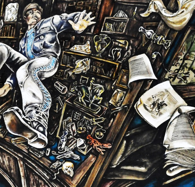 Культ картин челябинск