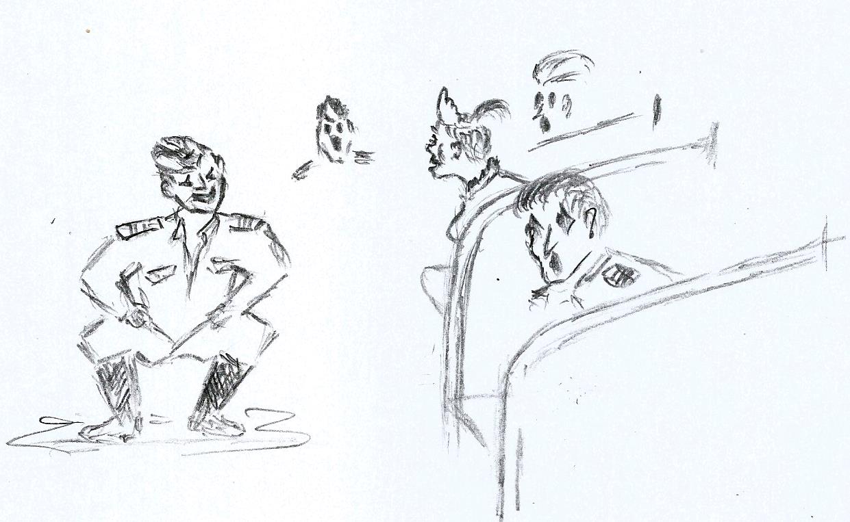 Кондрат и Зоя! Юмор ВВС