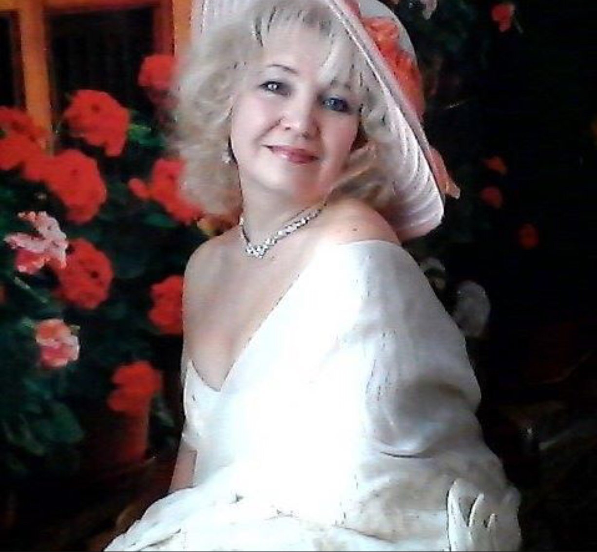 Сказка ярких дней. Посвящение С. Т. 11534