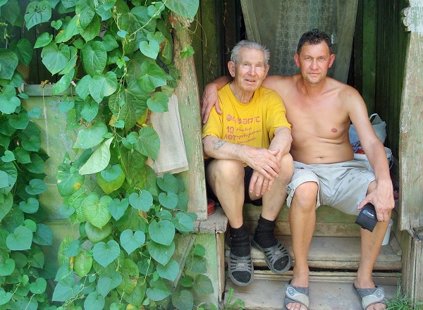 Нужно жить без него