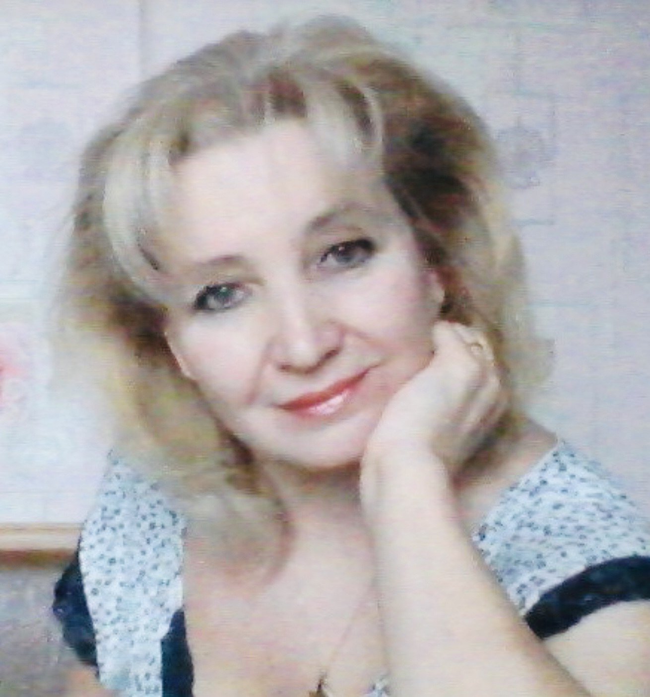 Я Любоваться не устану. Посвящение С. Т. 11527