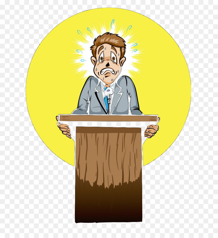 Оратор картинка для презентации