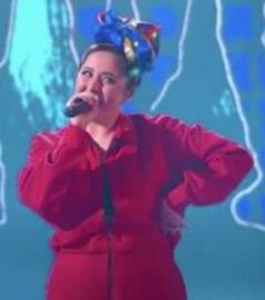 Песня на вылет