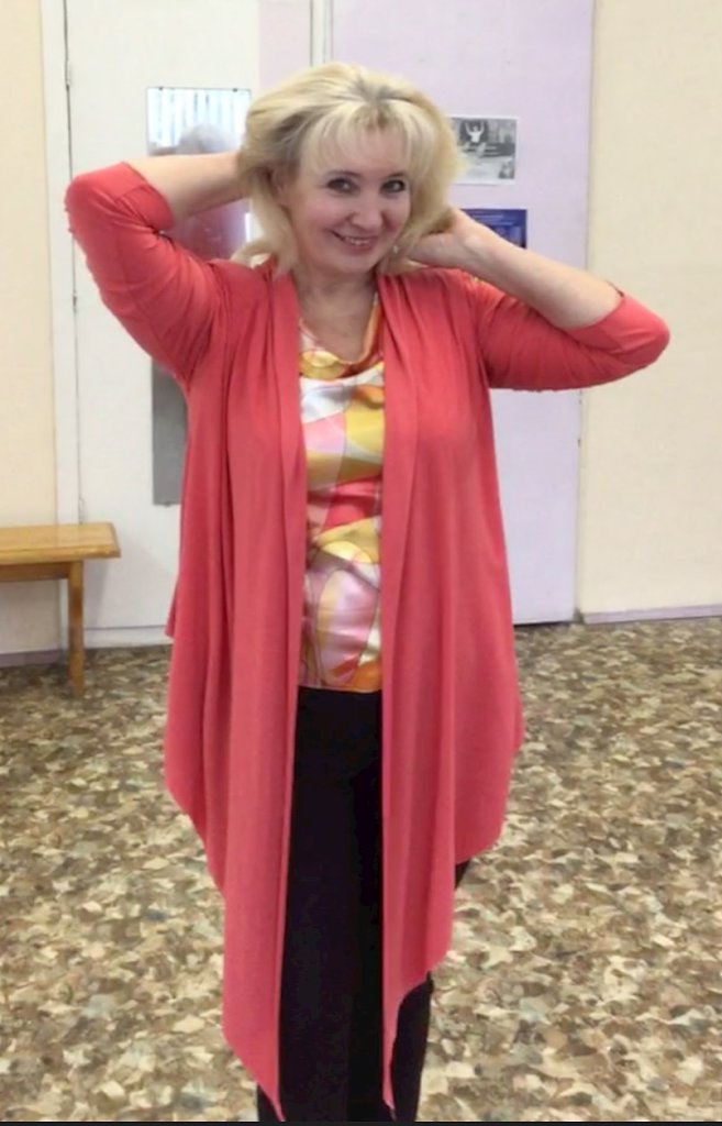 Красота святая. Посвящение С. Т. 11537