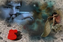 Просто прохожий...