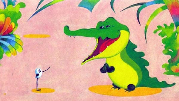 Птичка Тари