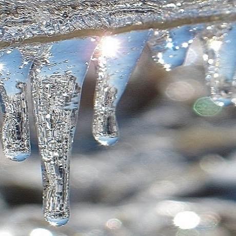 Весенние воды