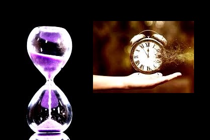 В стекло запаянные годы