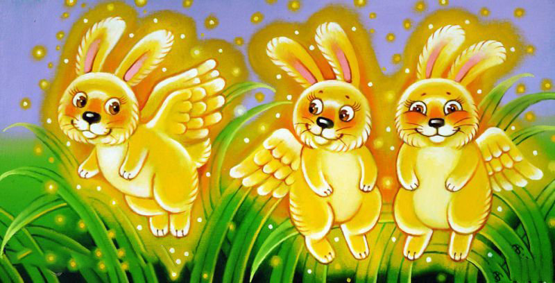 Голосование. Солнечный зайчик. Конкурс ассоциаций