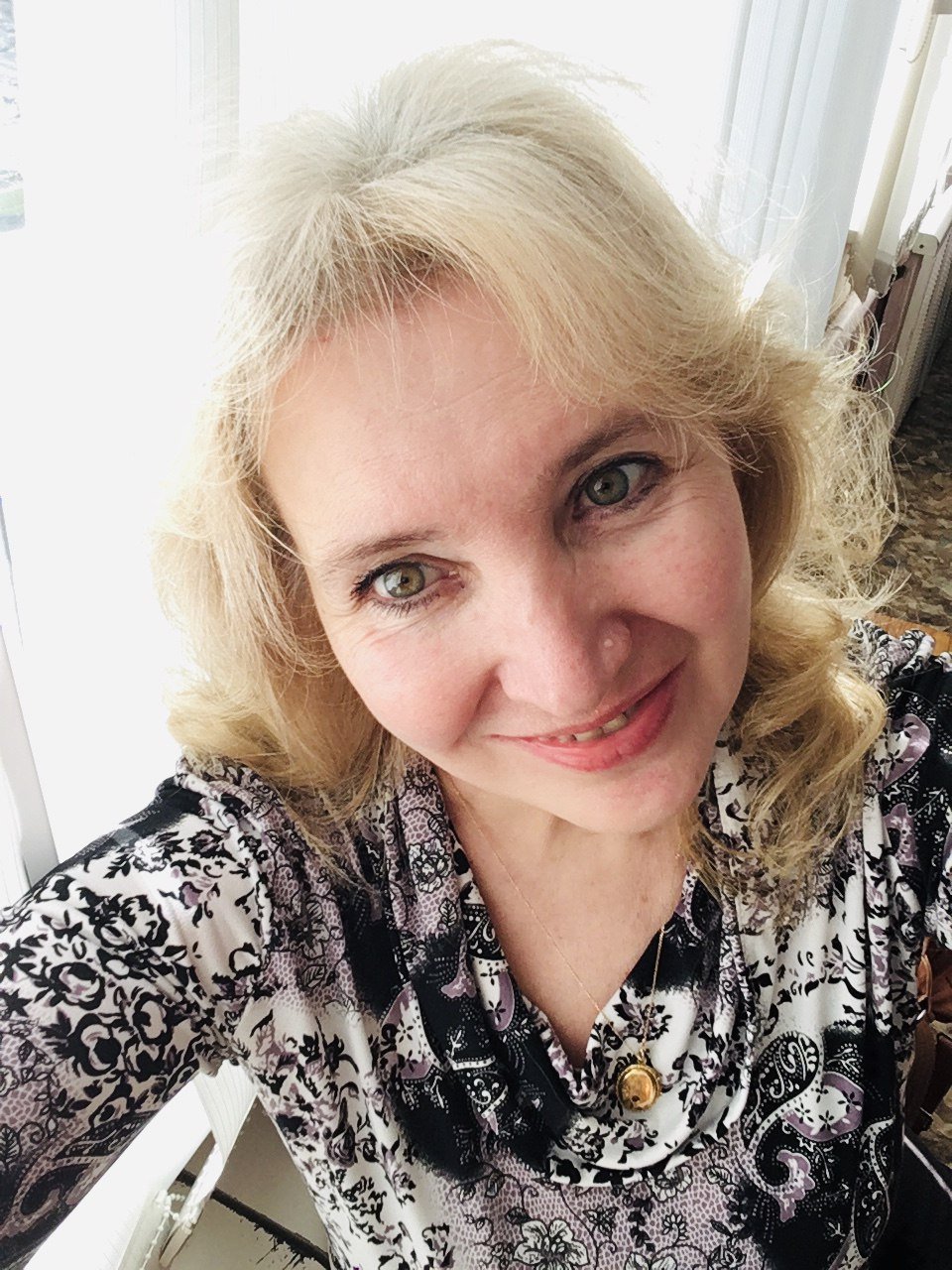 В тебе сама Любовь таится. Посвящение С. Т. 11583