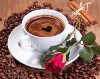 День кофе