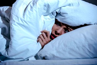 Кое что о страхах