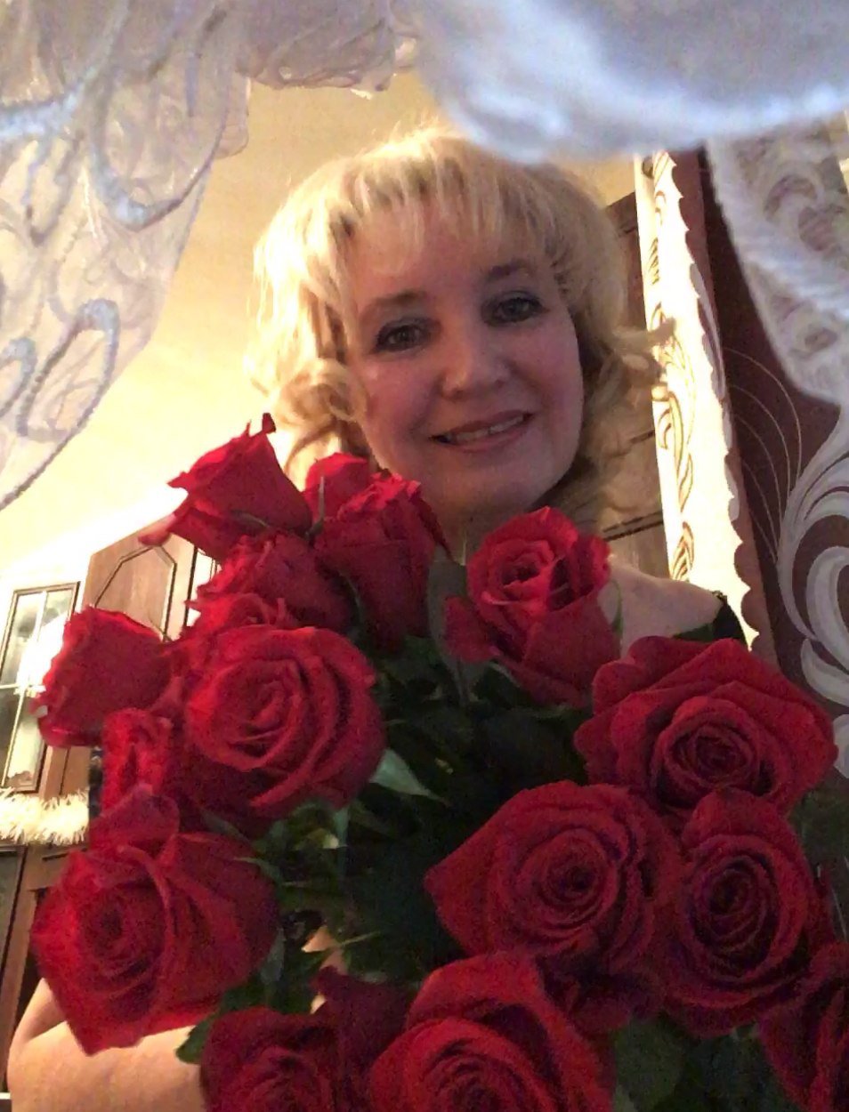 Радость неземная. Посвящение С. Т. 11584