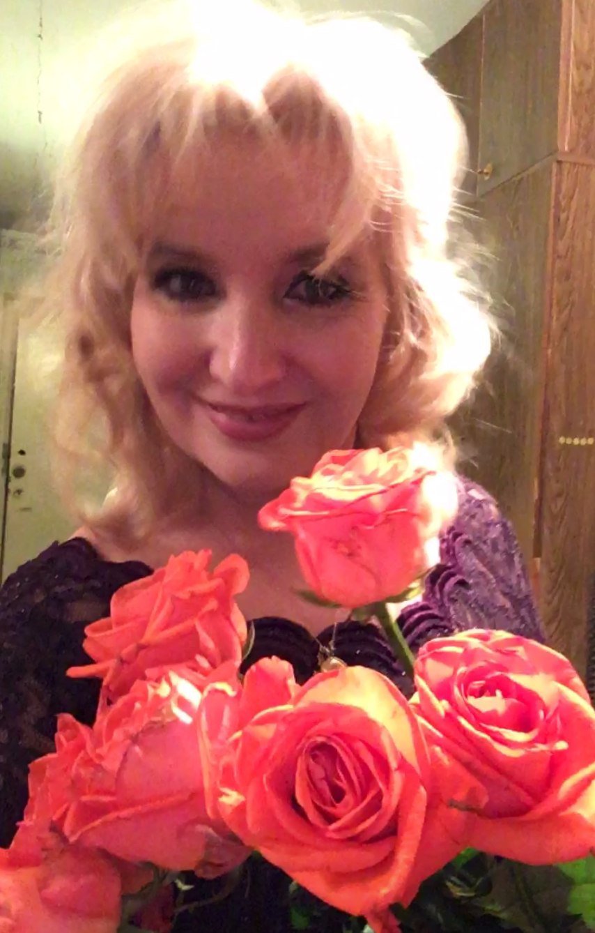 Ты подарила мне. Посвящение С. Т. 11587