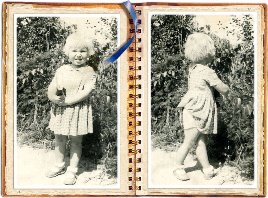 Ах, какая Черноморочка, как такую не любить