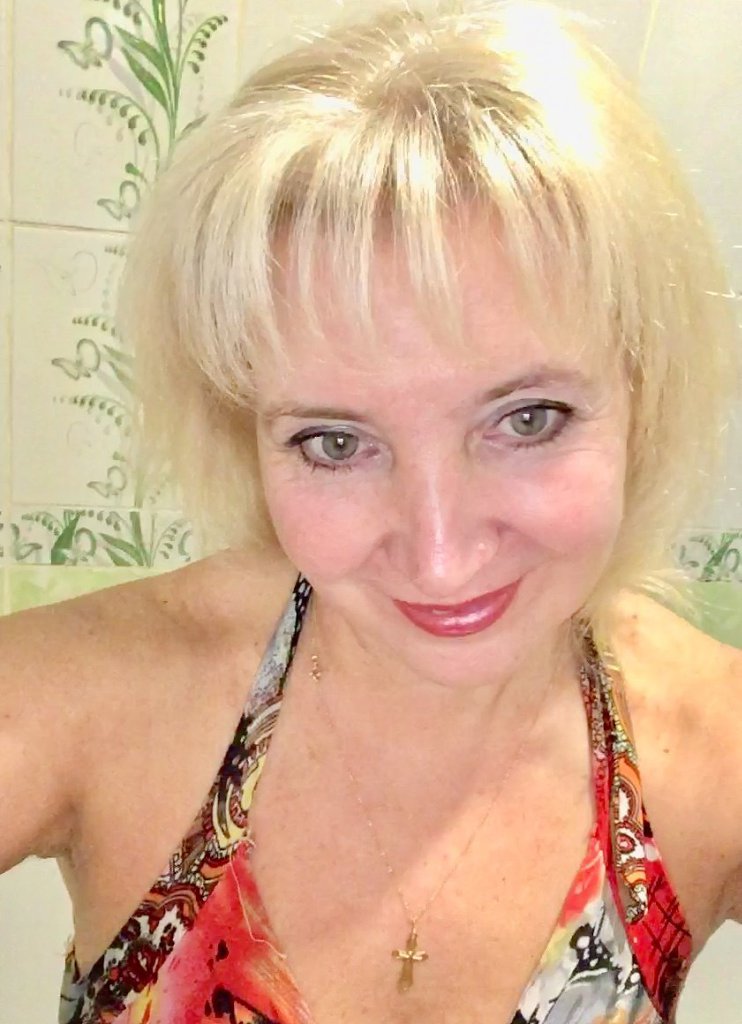 Ты мне нужна. Посвящение С. Т. 11599