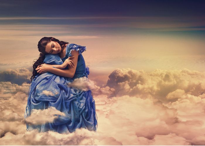 Пусть вечность подождёт