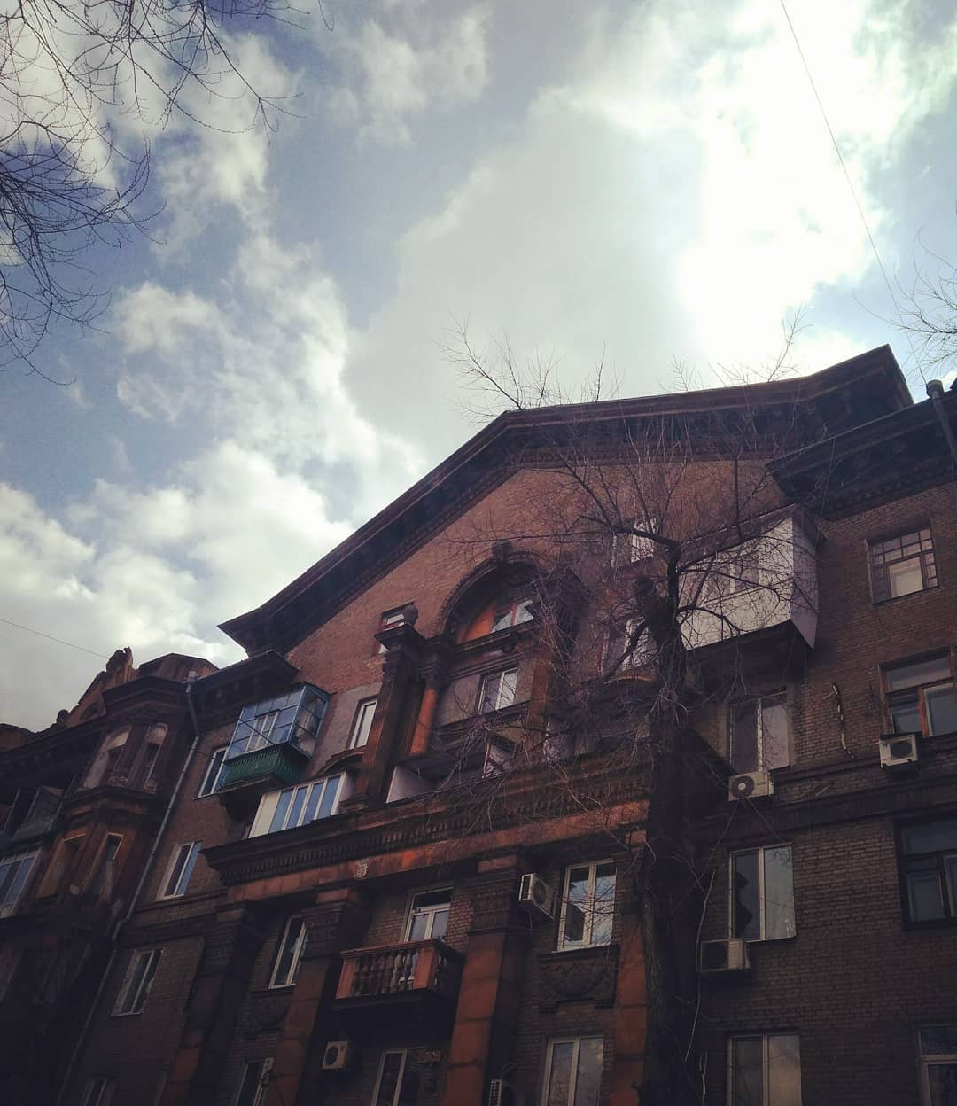 Ностальгия