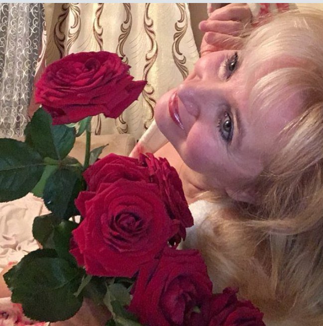 Твоя краса неповторима. Посвящение С. Т. 11604