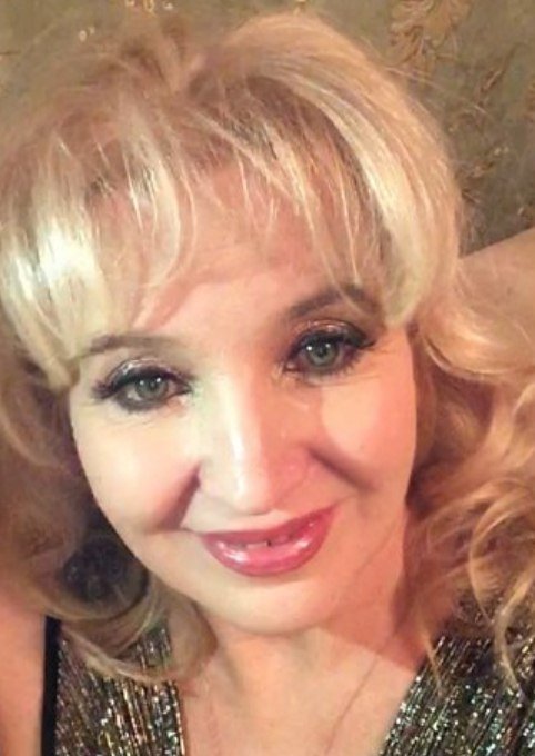 Я любоваться не устану. Посвящение С. Т. 11605