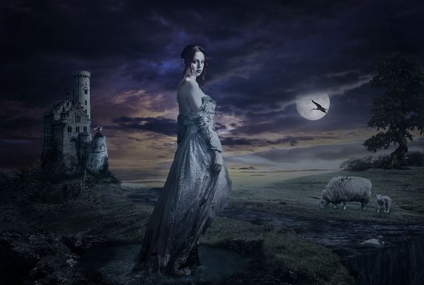 Здесь. Диалог с Завистью