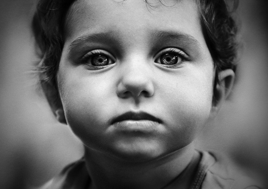 Смотрят дети!..