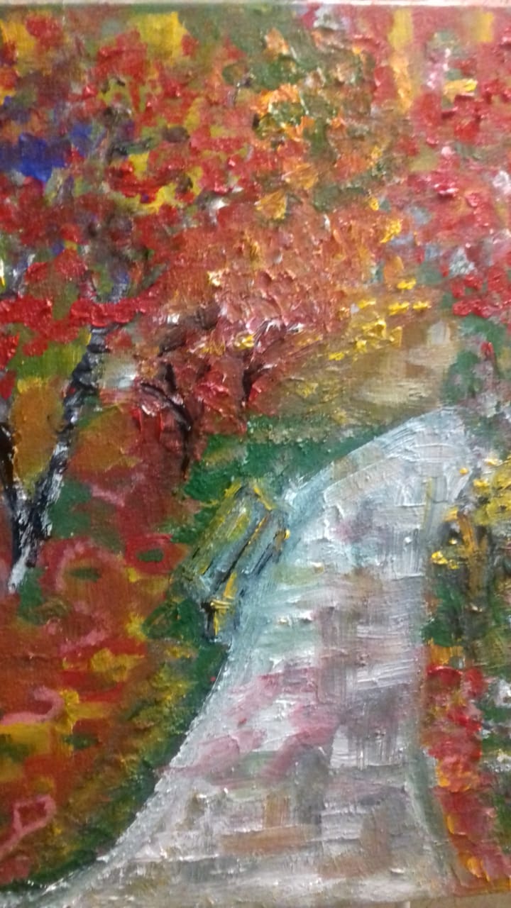 Как тяжело людей любить