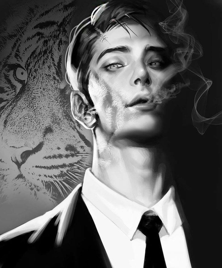 Характер