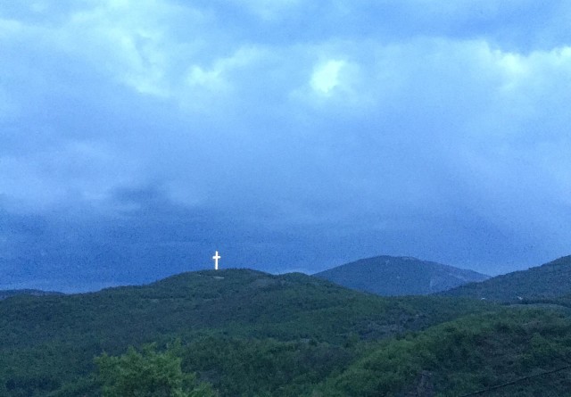 Ветер, ты не угомонишься