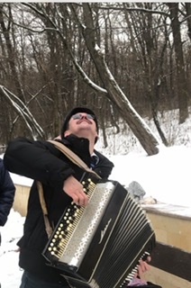 Сергею Кудрину