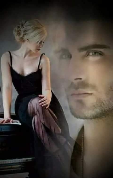 Ты только представь...