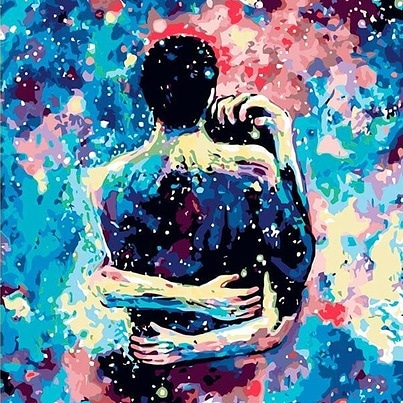 Утро снова...