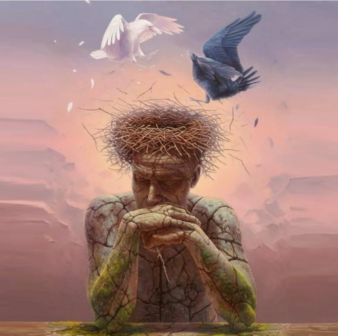 Жизнь как лабиринт