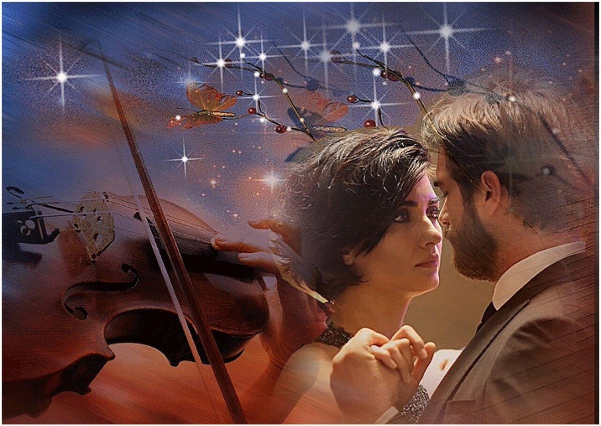 Счастья пульс